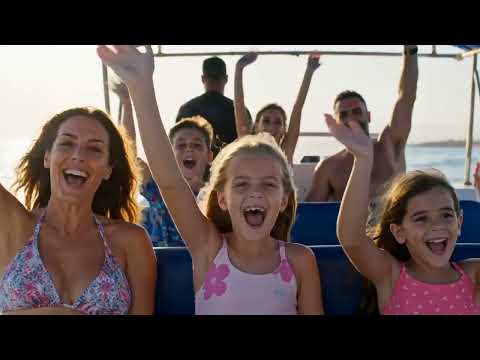 סופה בים - סירה מהירה 0