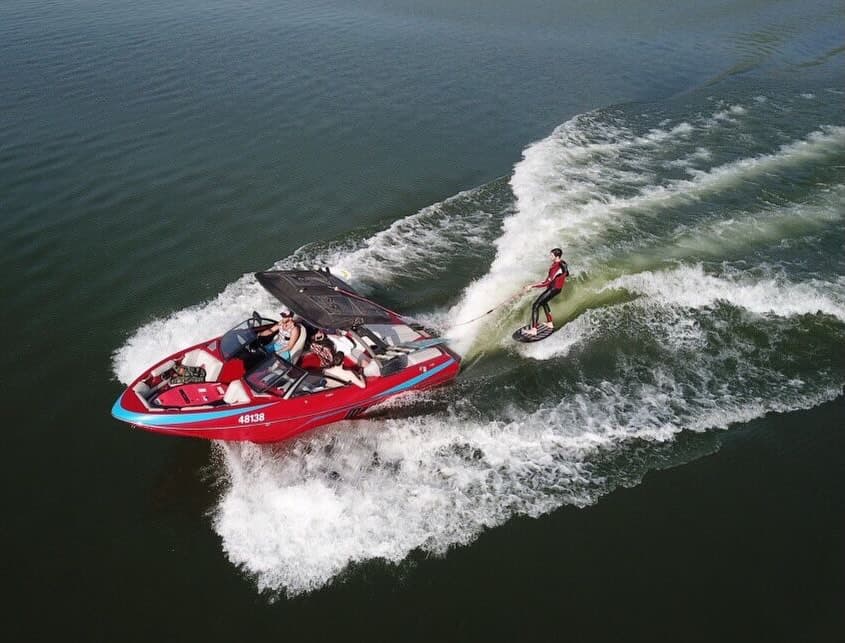 Wake Up Ski School