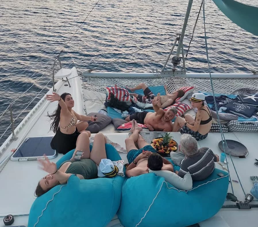 תומריף קטמרן